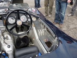 Classic Racing Car Meeting
