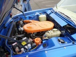 Classic Racing Car Meeting