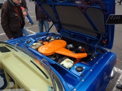 Classic Racing Car Meeting