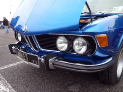 Classic Racing Car Meeting