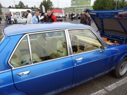 Classic Racing Car Meeting