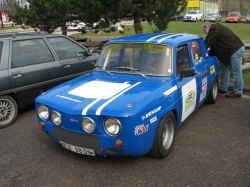 Classic Racing Car Meeting