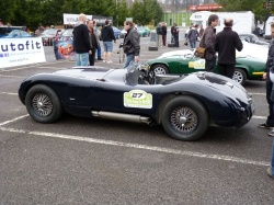 Classic Racing Car Meeting
