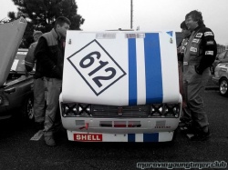 Classic Racing Car Meeting