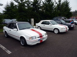 Classic Racing Car Meeting