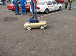 Classic Racing Car Meeting