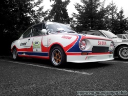 Classic Racing Car Meeting