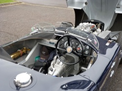Classic Racing Car Meeting