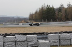 Classic Racing Car Meeting