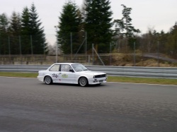 Classic Racing Car Meeting