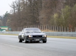 Classic Racing Car Meeting