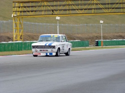 Classic Racing Car Meeting