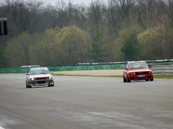 Classic Racing Car Meeting