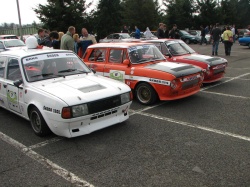 Classic Racing Car Meeting