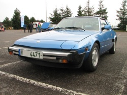 Classic Racing Car Meeting