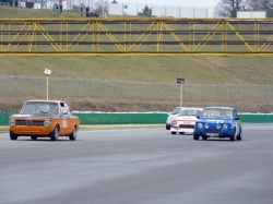 Classic Racing Car Meeting