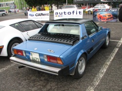Classic Racing Car Meeting