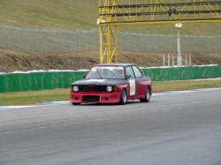 Classic Racing Car Meeting