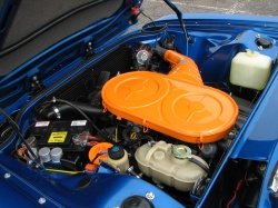 Classic Racing Car Meeting