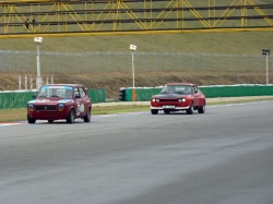 Classic Racing Car Meeting