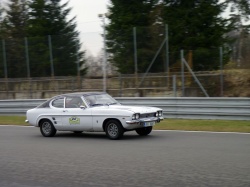 Classic Racing Car Meeting