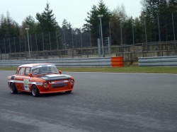 Classic Racing Car Meeting