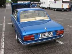 Classic Racing Car Meeting