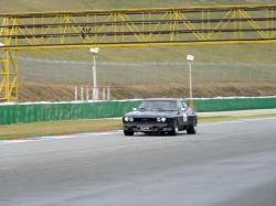 Classic Racing Car Meeting