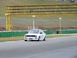 Classic Racing Car Meeting