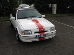 Classic Racing Car Meeting