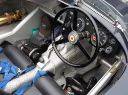 Classic Racing Car Meeting