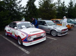 Classic Racing Car Meeting