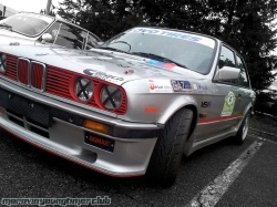 Classic Racing Car Meeting