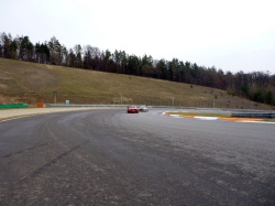 Classic Racing Car Meeting