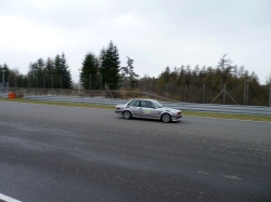 Classic Racing Car Meeting