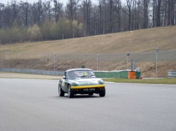 Classic Racing Car Meeting