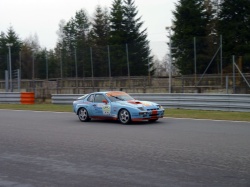 Classic Racing Car Meeting