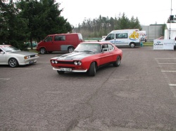 Classic Racing Car Meeting