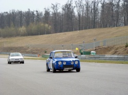 Classic Racing Car Meeting