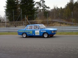 Classic Racing Car Meeting