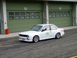 Classic Racing Car Meeting