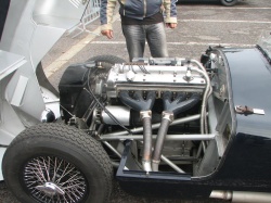 Classic Racing Car Meeting