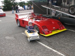 Classic Racing Car Meeting