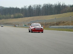 Classic Racing Car Meeting
