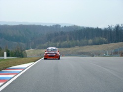 Classic Racing Car Meeting