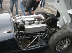 Classic Racing Car Meeting