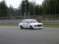 Classic Racing Car Meeting