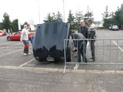 Classic Racing Car Meeting