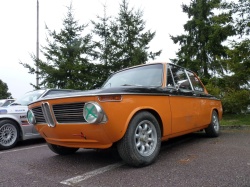 Classic Racing Car Meeting