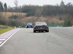 Classic Racing Car Meeting